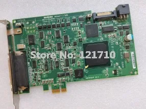 

Industrial equipment board MARTOX Meteor-II/MCE Y7455-00 REV.A1 METEOR2-MC/4E*