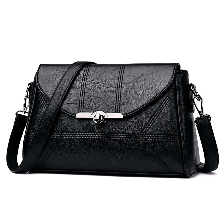 women bag Shoulder Bag Ladies bag Women Fashion Handbag and Purse PU Leather Crossbody Bags for Women