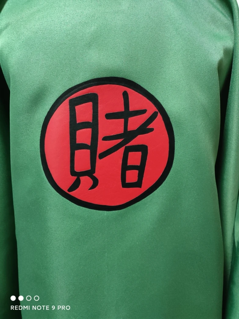 Tsunade cosplay trajes de halloween