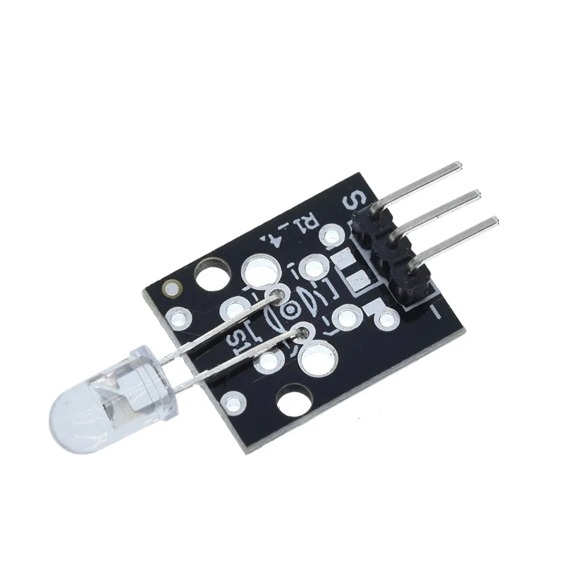 KY-039 5V Heartbeat Sensor Senser Detector Module By Finger For Arduino KY-039 Module