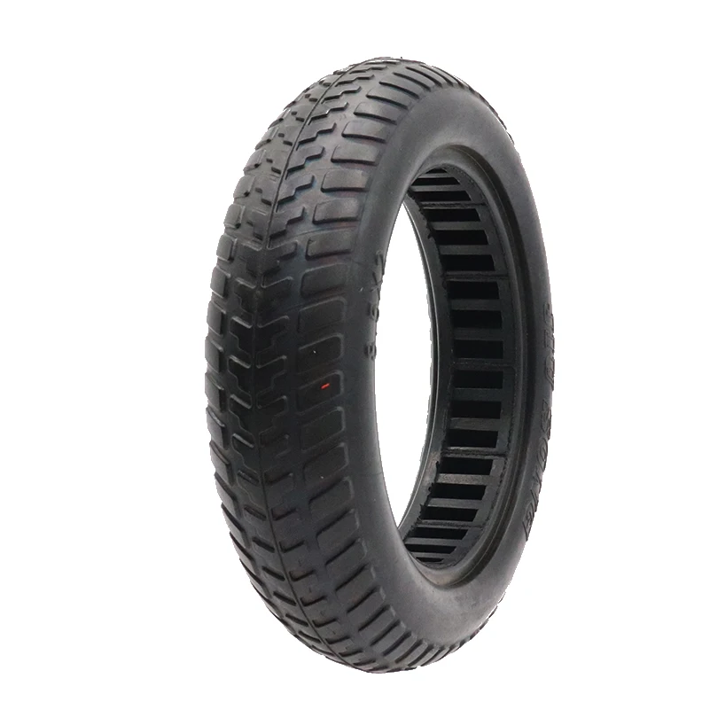 For Xiaomi Electric scooter tyre Electric Scooter Rubber Tire Durable 8.5x2 solid tyre Tube Front Rear Millet Wear solid Tire