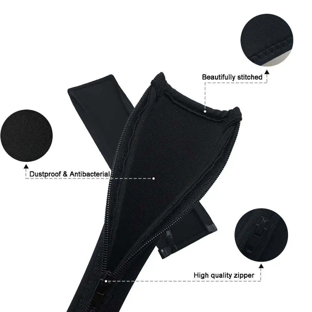 EarTlogis استبدال بطانة للأذن ل ممن لهم PM1 PM2 PM3 PM-1 PM-2 PM3 PM 1 2 3 سماعة الوفير غطاء للأذن وسادة عقال