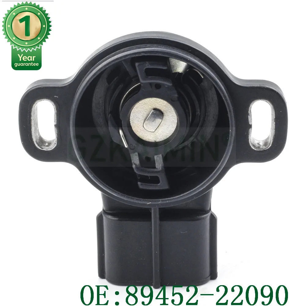 

OEM 89452-22090 8945222090 Throttle Position Sensor For Toyota Camry for Lexus