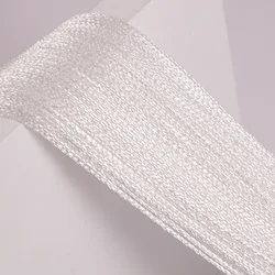 Thread Door Curtain Window String Line Curtains For Living Room Modern Crystal For Kitchen Divider Drape Decoration curtains