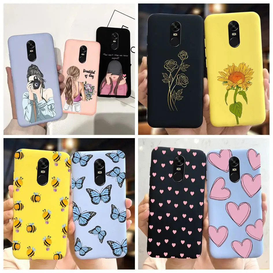 Case For Xiaomi Red… - image