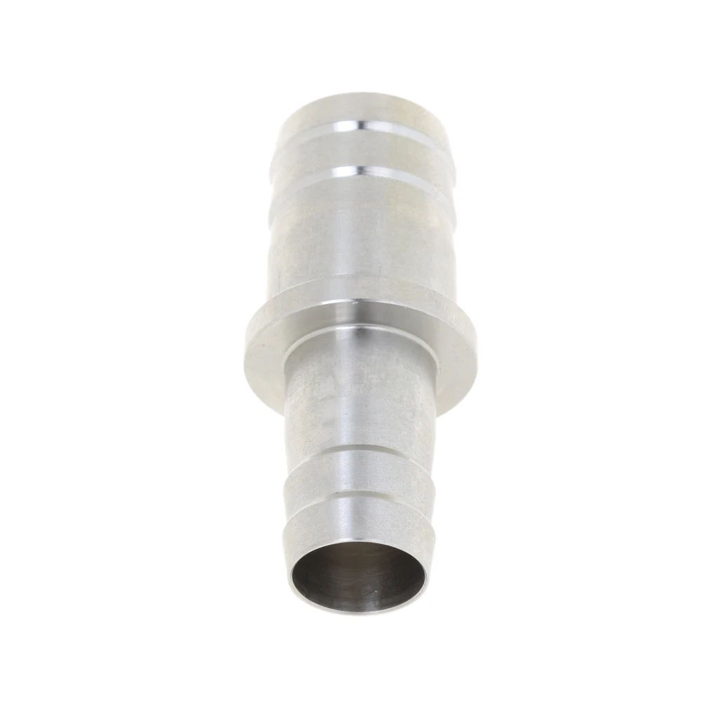 Stainless Steel Aquarium Pipe Hose Adapter, U Connector, 12/16 And16/22Converter