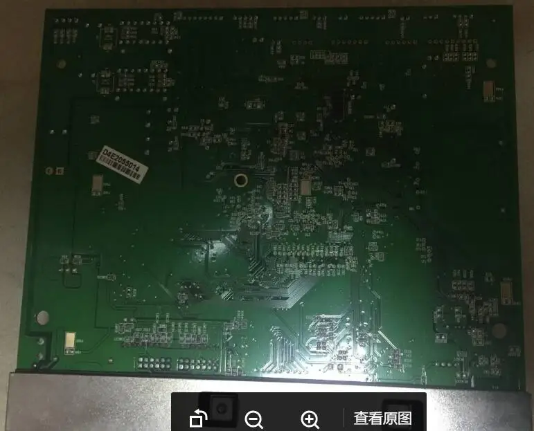 

original TSC, SPARE PART, TSC TTP244CE MAINB BOARD (REPLACES 98-0330033-02LF) main board