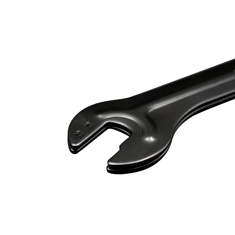 Fahrrad Kopf Offene Ende Achse Hub Kegel Schlüssel Mountainbike Reparatur Werkzeug Tragbare MTB Radfahren Entfernung Service Spanner 13/15 14/16mm – Detail 9