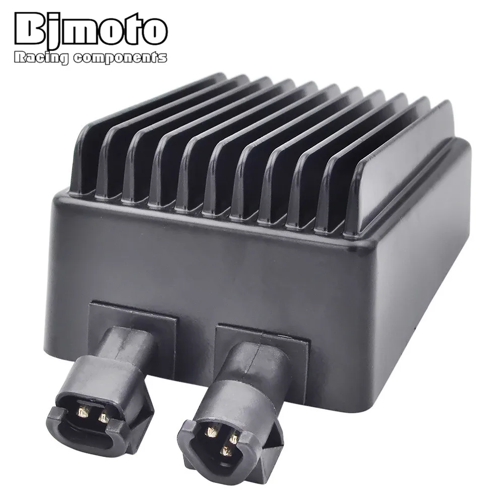 

74700021 Voltage Regulator Rectifier For FLHTK 103 FLHTKSE FLHXSE FLTRUSE CVO Limited Street Road Glide Ultra