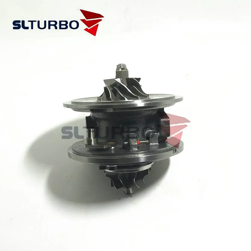 Turbo For Cars Core 860102 860281 For Opel Astra H Corsa D Meriva A 1.7 CDTI 81/92 KW Z17DTR Turbine Core Chra New VIFC 2007-