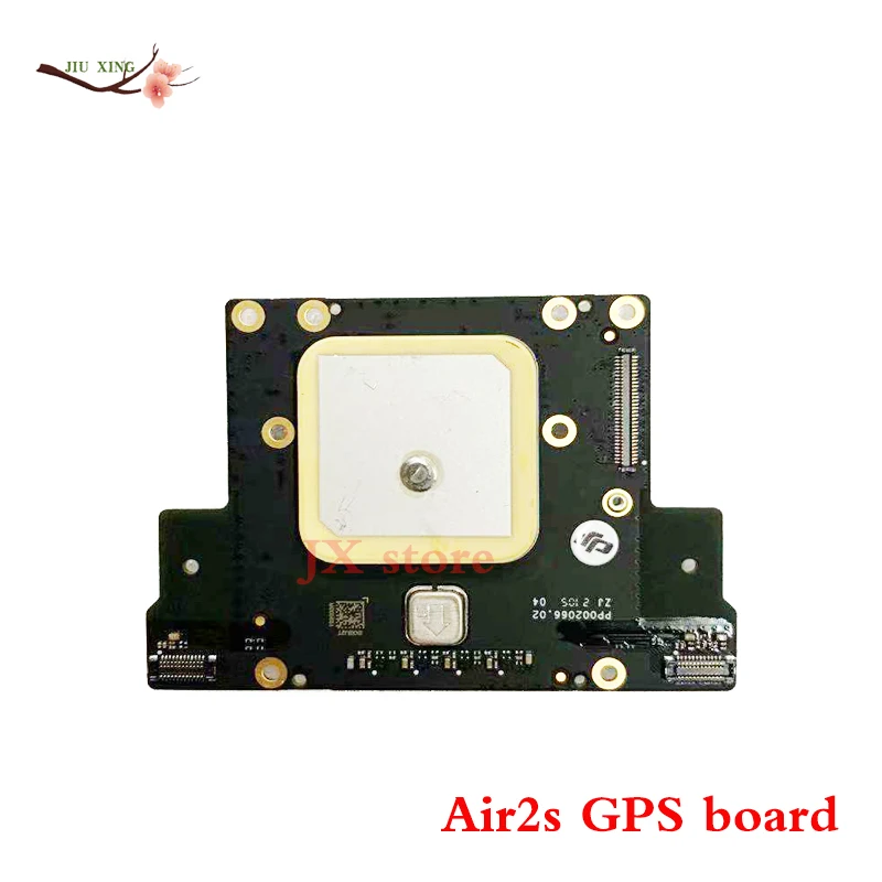 

Genuine DJI Mavic Air 2S GPS Module Board ADS-B Version Spare Parts for Drone Replacing Repair Replacement