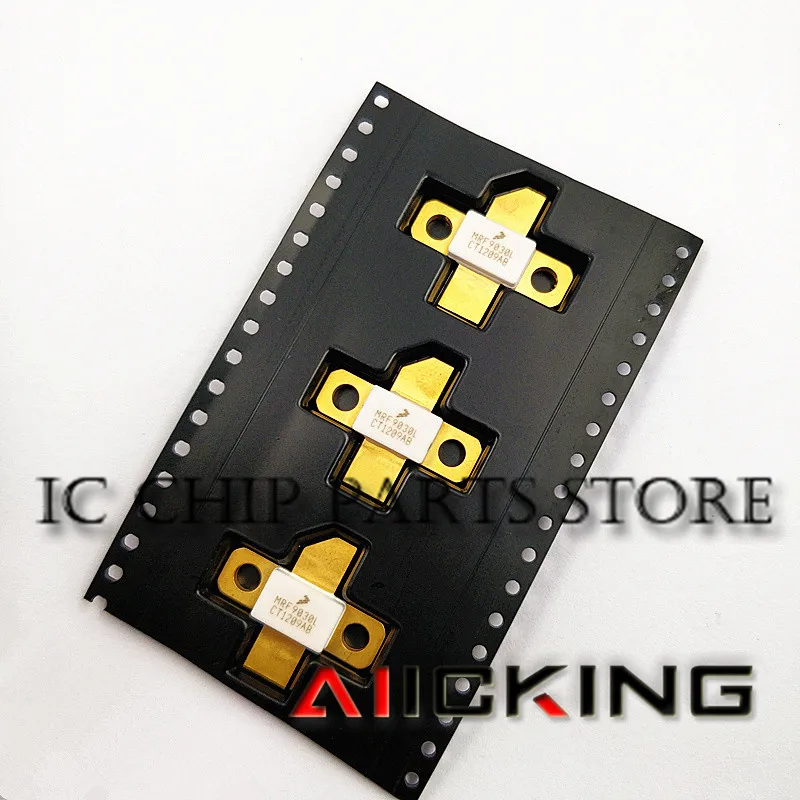 وحدة تضخيم طاقة أنبوبية عالية التردد ، SMD ، أصلية ، متوفرة ، MRF9030L ، شحن مجاني ، 1 ency