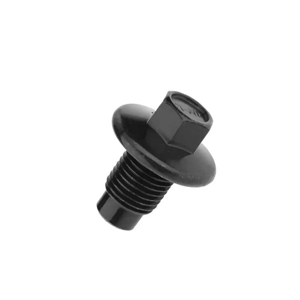 M14 x 1.5mm Oil Drain Sump Plug Screw for Ford Fusion Focus C-Max Fiesta Galaxy Cougar Courier KA Maverick Auto Accessories