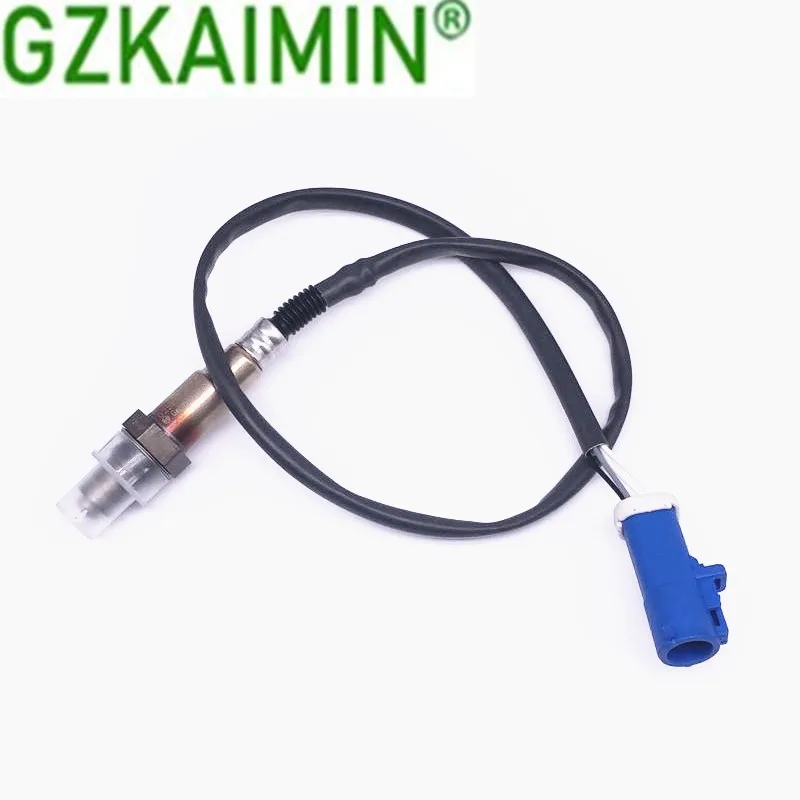 High Quality Oxygen Lambda Sensor For Ford C-Max II Focus III Saloon Turnier Galaxy Grand KUGA II 1705220 0258010244