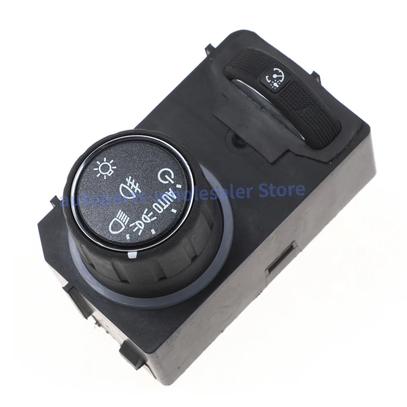 Car 84448511 84154108 23187804 23458492 Engine Headlamp Switch For Chevrolet Silverado Suburban Tahoe GMC Sierra Yukon