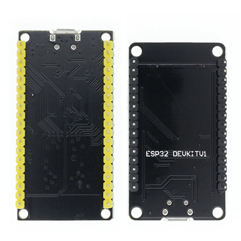 ESP32 Development Board WiFi+Bluetooth Ultra-Low Power Consumption Dual Core CPU ESP-32S ESP32-CAM ESP-WROOM-32D/U CH9102X
