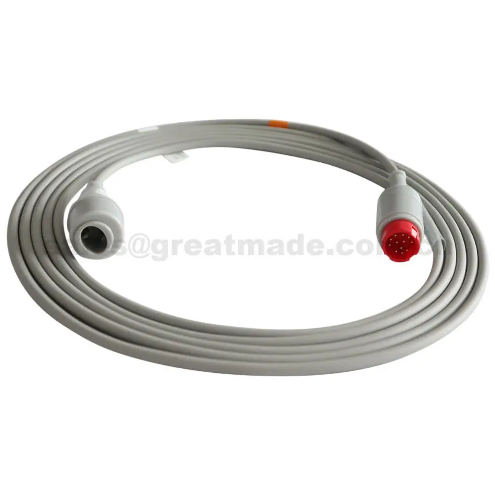 IBP Adapter cable , HP 12pin -Edward-5pin  HP Compatible-Edward