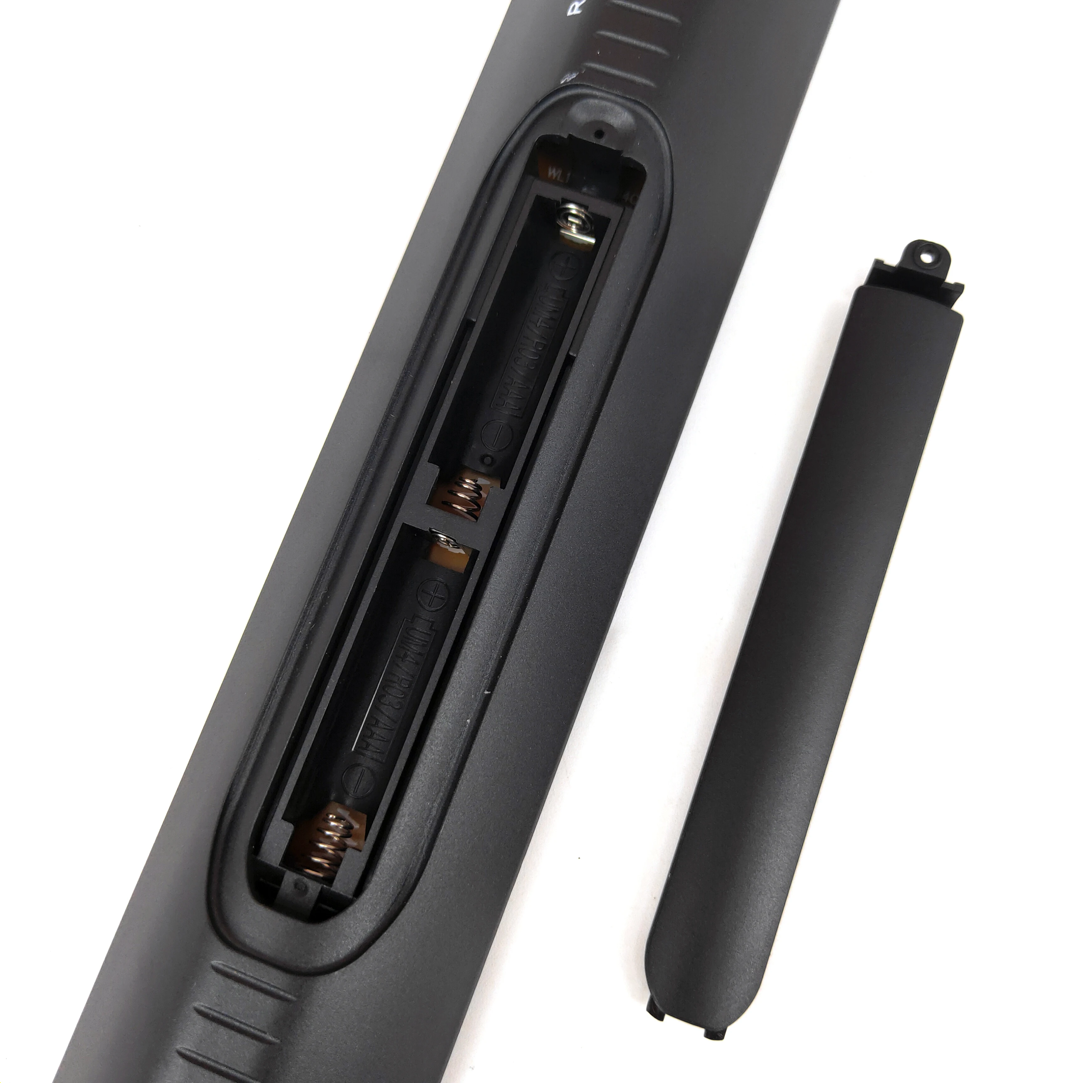 Bush Digihome Finlux Techwood Electriq 스마트 tv의 새로운 RC43137P 교체 용 리모컨