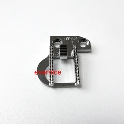 2 Pcs Feed Dog #531667 For Singer 1812 2303 3102 4325 6012 966,968,972,974 2404