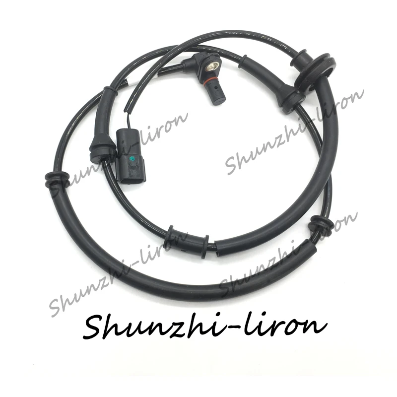 Передний левый ABS Датчик для Proton Exora OEM PW828437