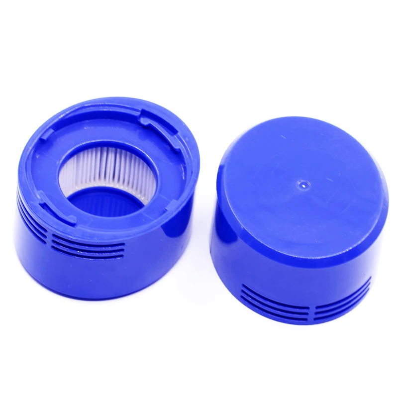 อะไหล่ตัวกรอง HEPA หลัง-01, เหมาะสำหรับ Dyson V7 V8 Motorhead Animal อุปกรณ์เสริมเครื่องดูดฝุ่น967478-01
