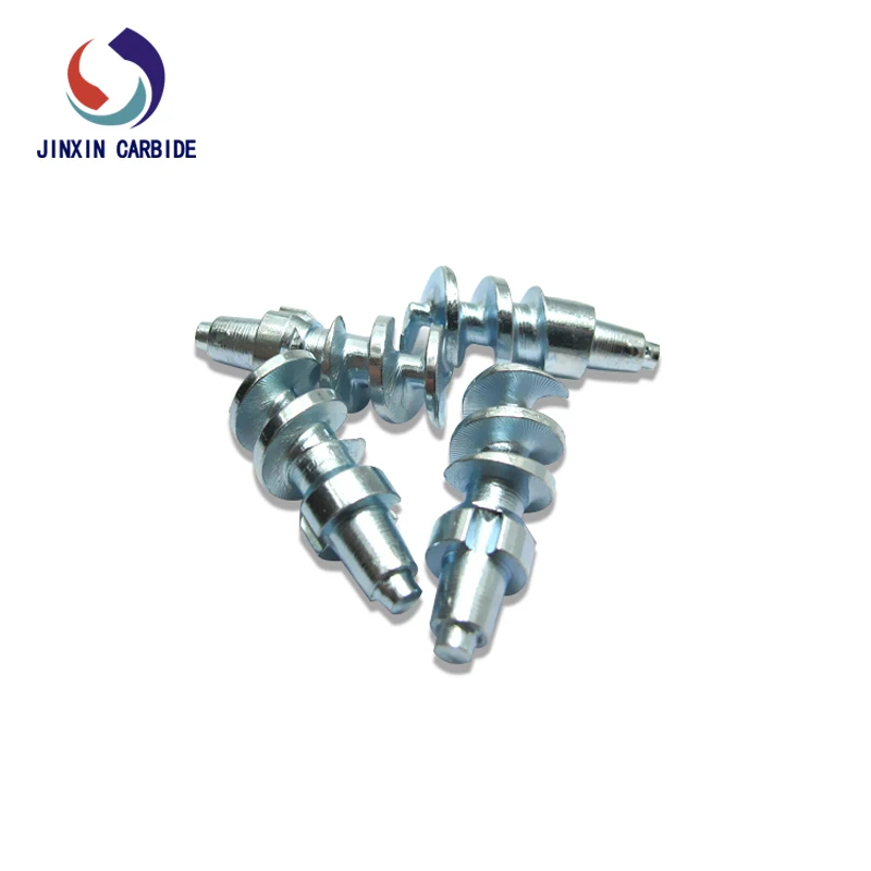 

Free Shipping JX180/250PCS Wheel Lug Car tire anti slip nails Anti Skid Falling Spikes For Motorcycle Bicycle Winter Emergency