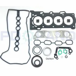 1ZZ-FE 3ZZ-FE 4ZZ-FE Engine Complete Gasket Set ForToyota COROLLA E11 AVENSIS T22 CELICA MR III RAV 4 II 1.4L 1.6L 1.8L