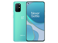 New Original Global Rom OnePlus 8T 8 T 8GB 128GB Snapdragon 865 5G Smartphone 120Hz AMOLED Fluid Screen 48MP Quad 65W cellphone