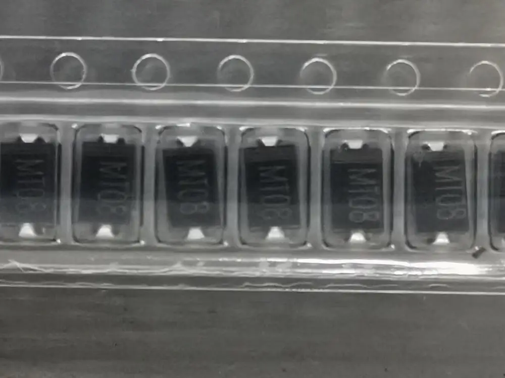 100Pcs 2CL71=3*8MM …