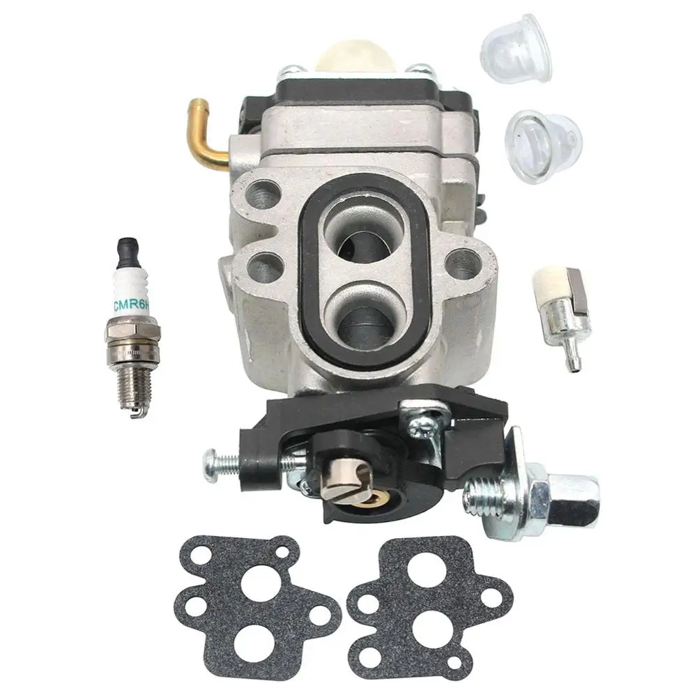 Carburetor for Stihl FS83 FC83 FS73 FC73 HT73 Brushcutter Zama WYA-2A, WYA 2A 4141 120 0600