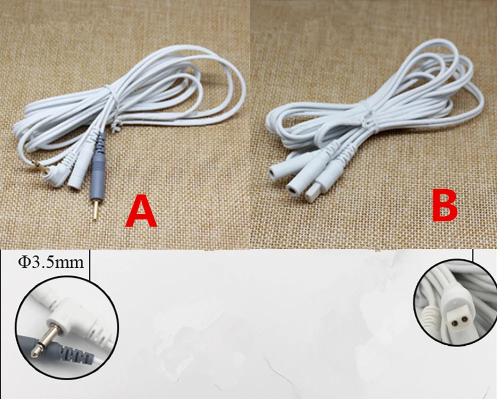 

Dental apex locator accessories Endodontic treatment measuring wire for Morita endo motor