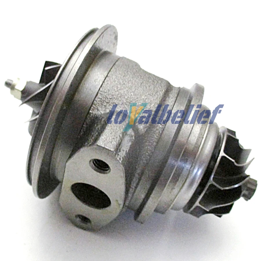 TD02 Turbo Cartridge For FORD Peugeot Citroen 1.4L 1.6L 4937302013 4937302003 4937302002 4937302004 0375Q9 0375R0 9673283680