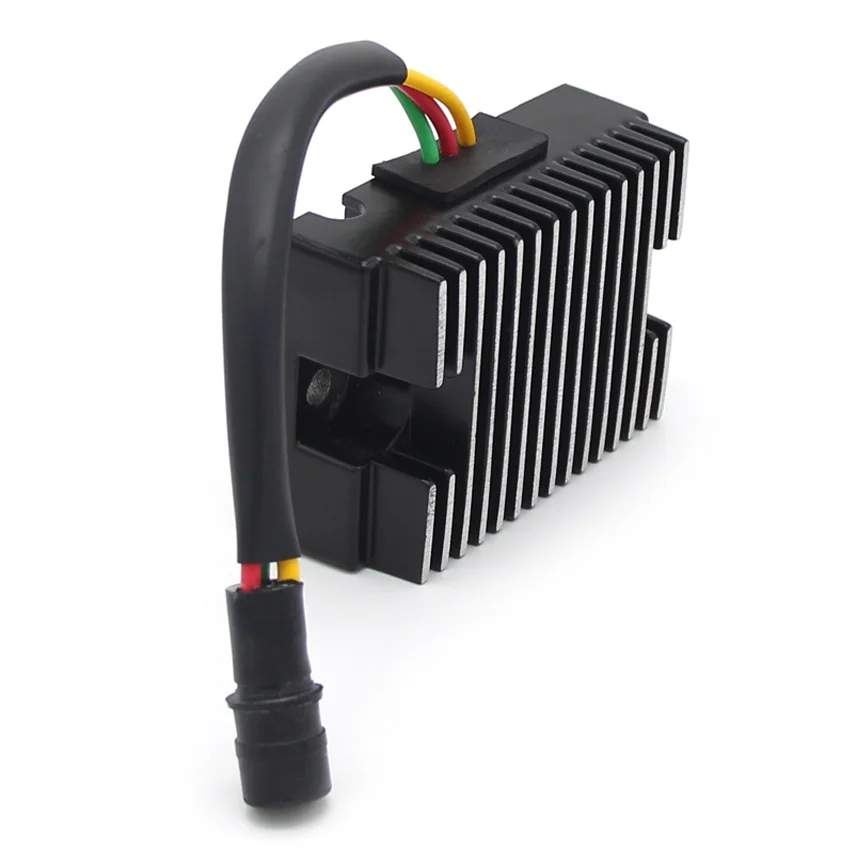 Motorcycle Voltage Regulator Rectifier For Harley Davidson Roadster XLS 1978 1979 1980 1981 Sportster 1000 1979-1981  74504-78