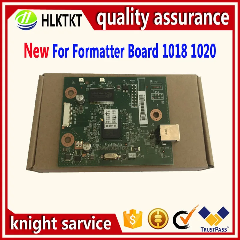 CZ172-60001 CZ181-60001 CZ183-60001 Formatter Board For HP M125A M125 125A M127FW M127FN 127FN 127FW 128FN 128FW 1020