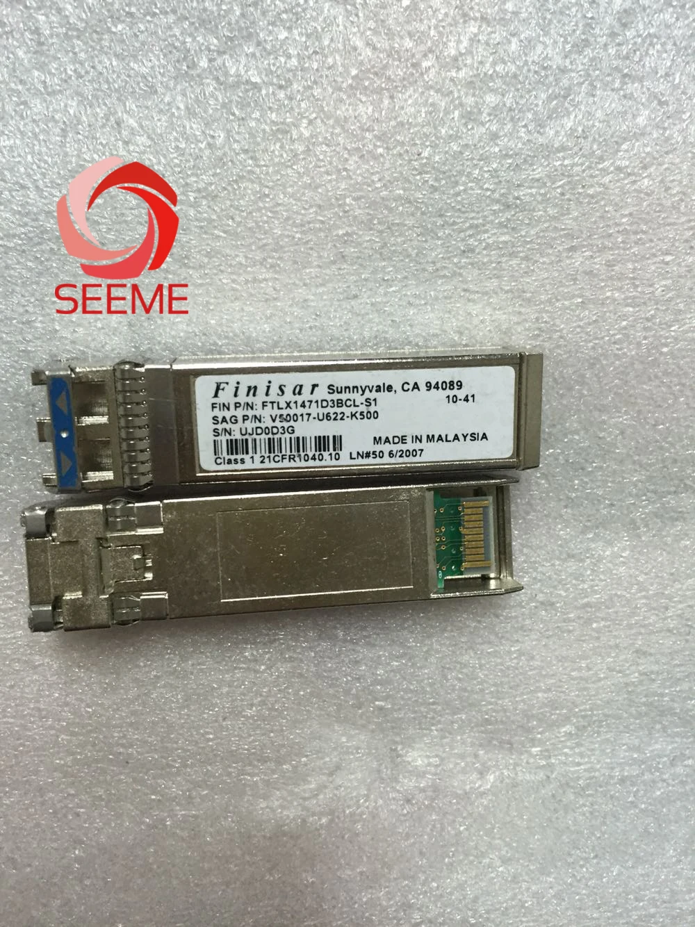 

Финисур FTLX1471D3BCL-S1