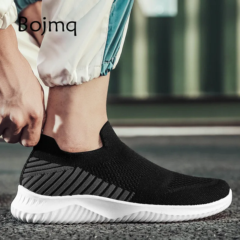 Zapatos De Hombre 2020 New Man Tennis Shoes Light Sneakers Gym Men's Sport Shoe Jogging Footwear Fitness Men Tenis Training Shoe