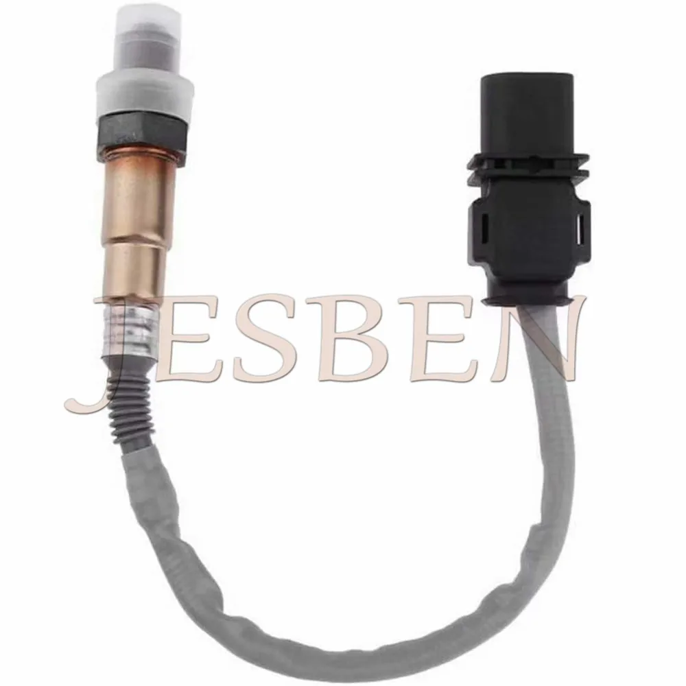 39350-2F610 Front Lambda Probe Oxygen O2 Sensor for HYUNDAI SANTA FE GRANDEUR MAXCRUZ TUCSON KIA Sportage 2.0 2.2 DIESEL 2013-20