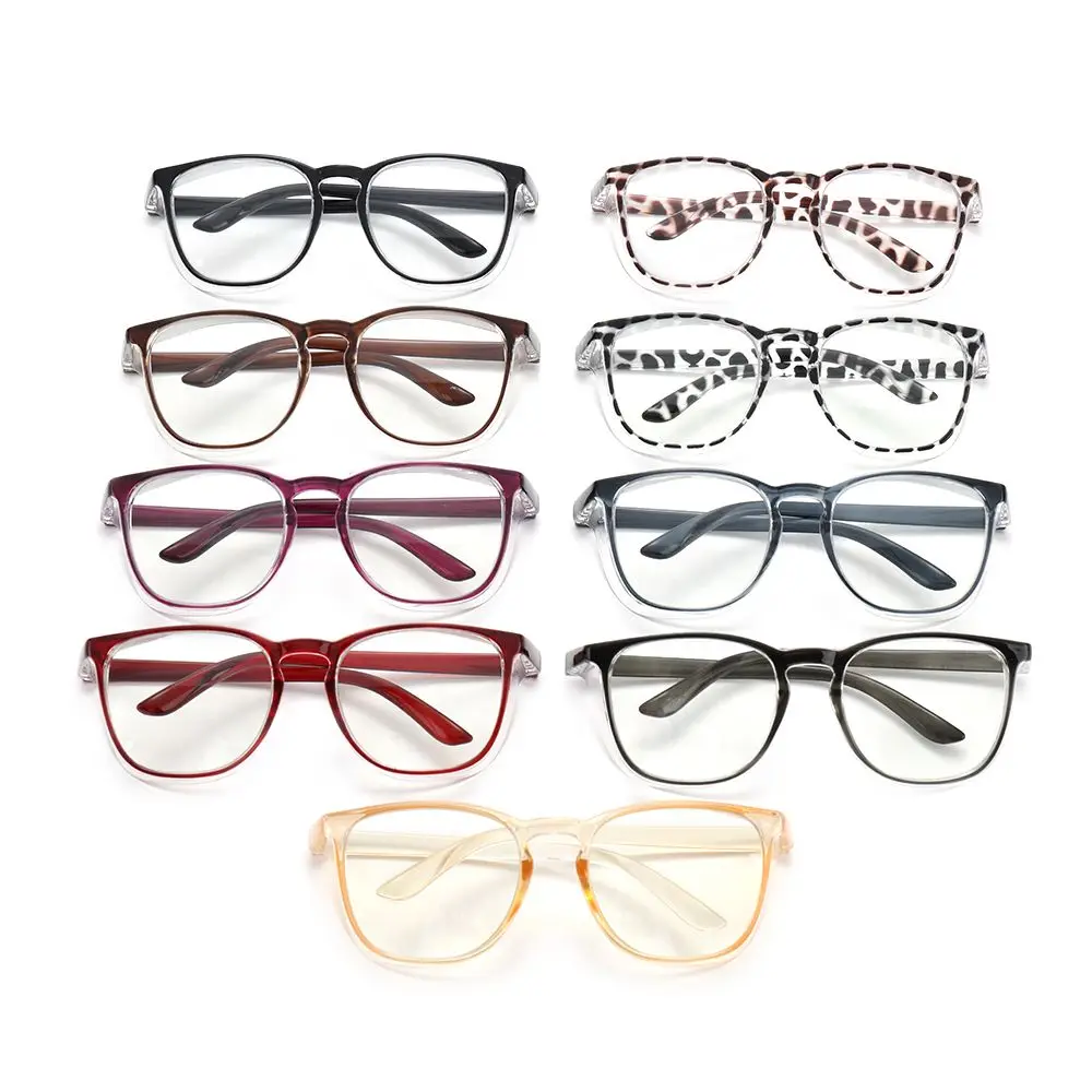 Dust-proof UV400 Protection Anti-saliva Blue Light Blocking Glasses Anti-fog Anti Pollen Goggles Safety Glasses