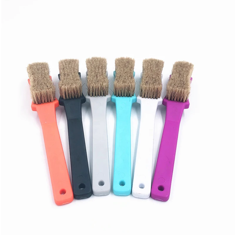 Boulders Climbing Brush, Boar's Hair, Home Supplies, Household Compartments, Top Quality