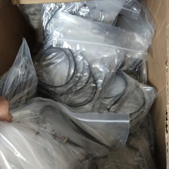 Repuesto de arnés de cableado principal para auriculares Beats X, diadema Original, reparación multicolor