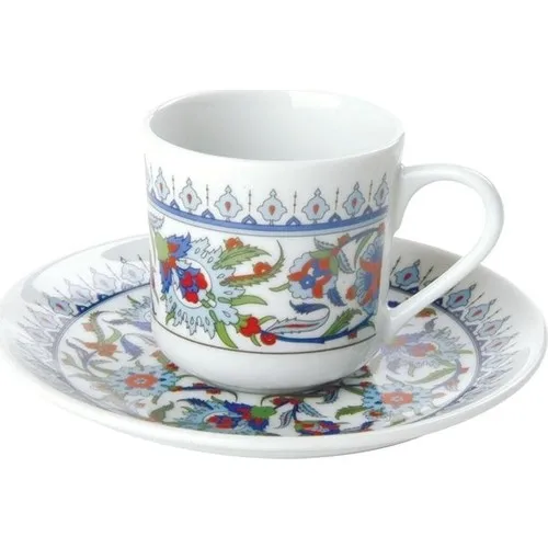 Coffee Cups (6 People) Tea Coffee Sets Tea Coffee For Trophy Turkish Tea Cup Set Glass