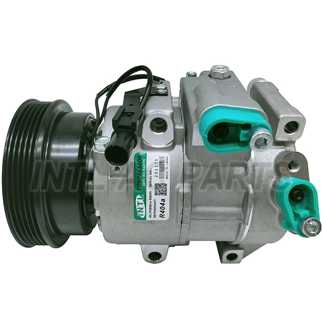 

Auto Car Air A/C AC Compressor for Kia Rio Cerato 1.5/1.6 Crdi 2005-2014 8FK 351 001-341 97701-1G300 97701-1G311 351 340-061