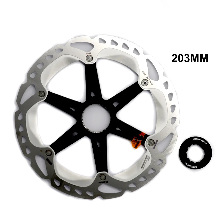 Shimano-マウンテンバイクディスクブレーキローター,マウンテンバイク