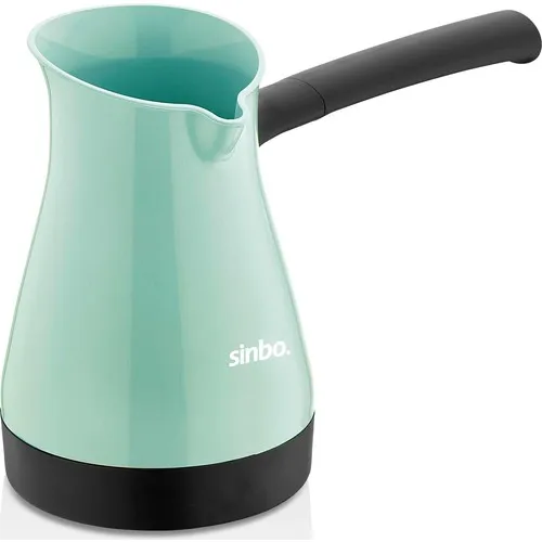 Sinbo SCM-2955 Electric Coffee Pot