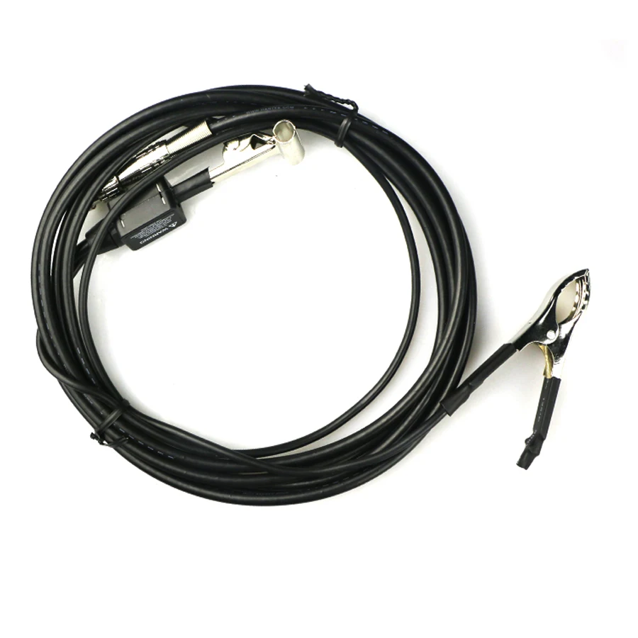 HT25 Automobile Inductive Capacitance Sensor HT-25 Hantek Accessory Auto Ignition Probe