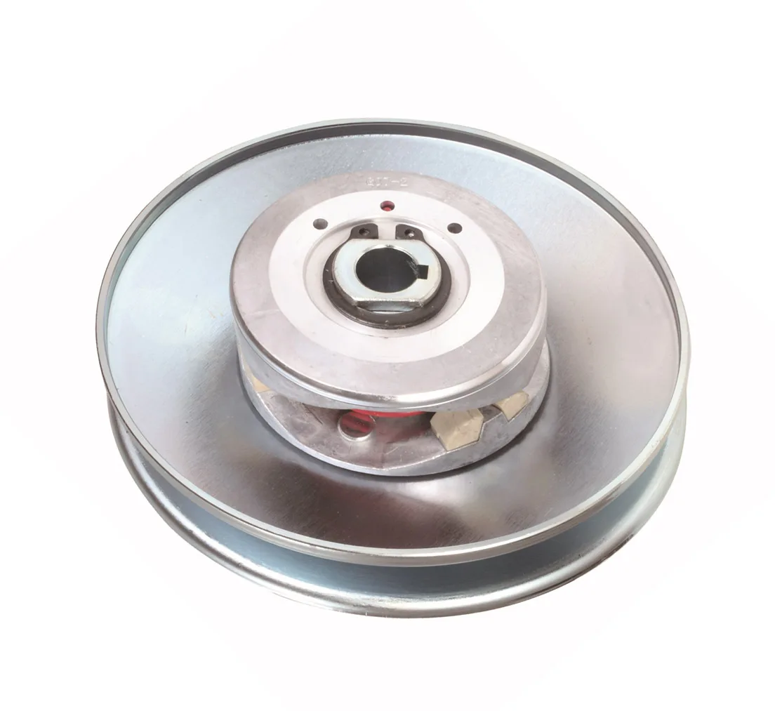 30 series 5/8 driven wheel
