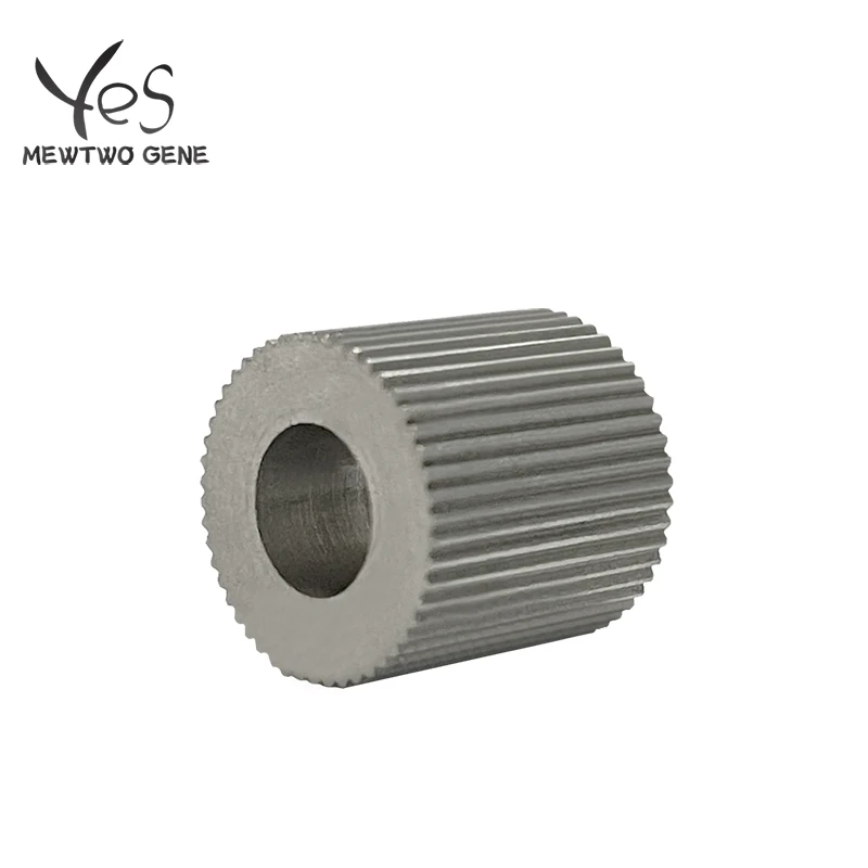 Детали для 3D-принтера, 50 зубьев, 1,75 мм