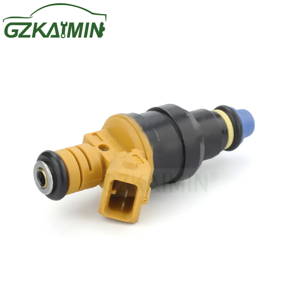 SET OF 8 PCS new fuel injector nozzle  0280150943  0 280 150 943 for Ford 4.6 5.0 5.4 5.8 F2TE-C3A F1ZE-C2A F1ZE-A2B F2TE-A3A -.