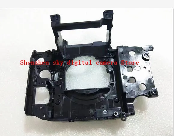 Caixa de espelho para Nikon, D810, Fixed Frame, Bard DSLR Camera, Reparação Parte, Super Qualidade, Novo