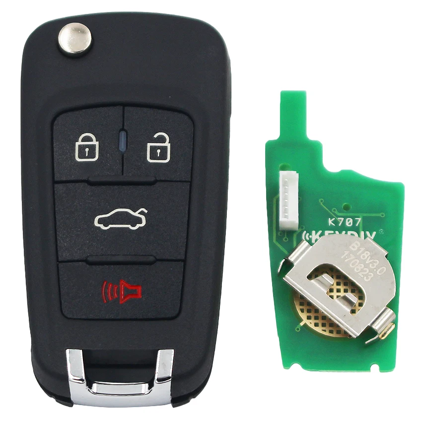 KEYDIY serii B B01 B02 B04 B05 B08 B11 B12 B15 B16 B18 B21-4 B22-4 B25 B27 B28 B29 B30 pilot zdalnego sterowania dla KD900 KD-X2 Mini KD